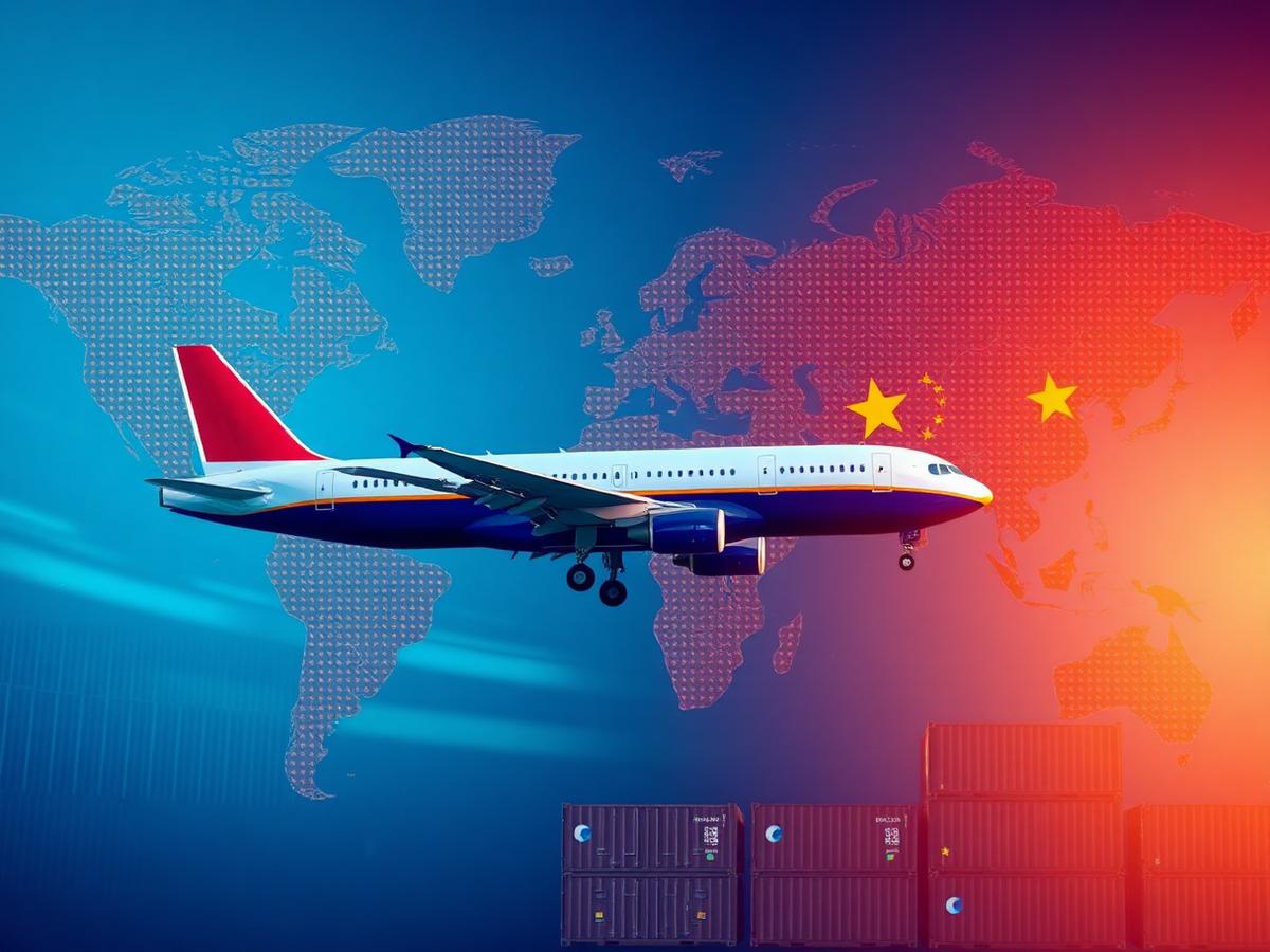 Compras y Logística Internacional (USA/China)